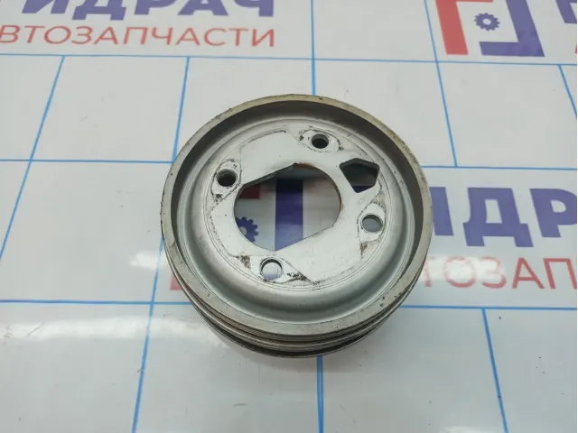 Шкив коленвала BMW 7-Series (F02) 11287570264.