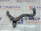 Трубка гидроусилителя BMW 7-Series (F02) 32416850666.