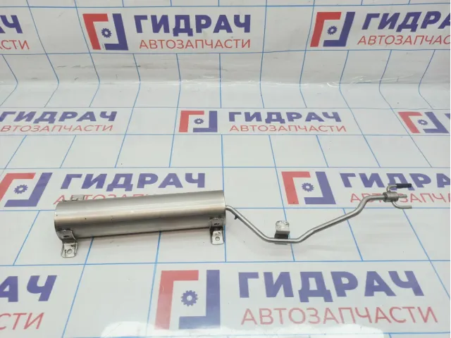 Ресивер воздушный BMW 7-Series (F02) 11657571303.