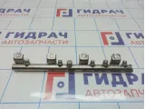 Рейка топливная BMW 7-Series (F02) 13537547599. 1-4 цилиндр.