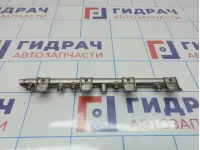 Рейка топливная BMW 7-Series (F02) 13537547600. 5-8 цилиндр.