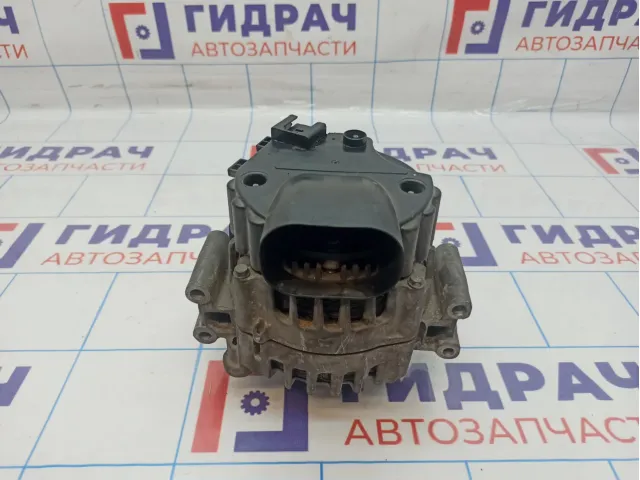 Генератор BMW 7-Series (F02) 12317603779.