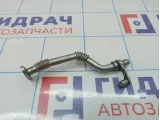 Трубка турбокомпрессора BMW 7-Series (F02) 11427577011. 5-8 цилиндр.