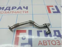 Трубка турбокомпрессора BMW 7-Series (F02) 11427577011. 5-8 цилиндр.