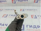Трубка турбокомпрессора BMW 7-Series (F02) 11427577011. 5-8 цилиндр.