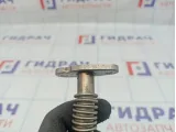 Трубка турбокомпрессора BMW 7-Series (F02) 11427577011. 5-8 цилиндр.