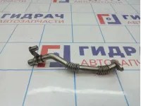 Трубка турбокомпрессора BMW 7-Series (F02) 11427577010. 1-4 цилиндр.