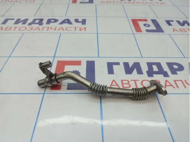 Трубка турбокомпрессора BMW 7-Series (F02) 11427577010. 1-4 цилиндр.