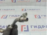 Трубка турбокомпрессора BMW 7-Series (F02) 11427577010. 1-4 цилиндр.