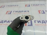 Трубка турбокомпрессора BMW 7-Series (F02) 11427577010. 1-4 цилиндр.