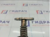 Трубка турбокомпрессора BMW 7-Series (F02) 11427577010. 1-4 цилиндр.