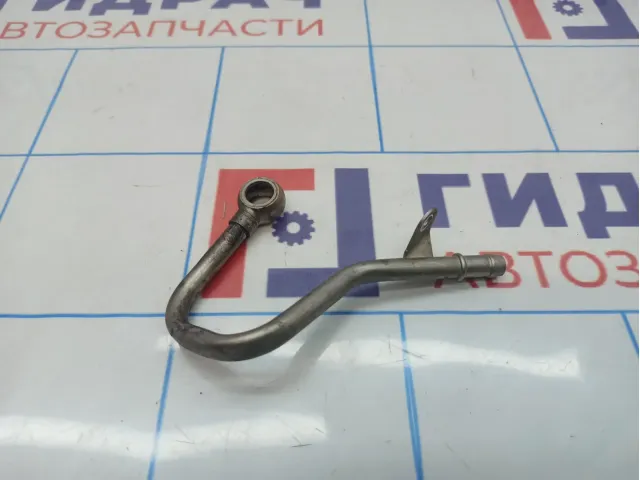 Трубка системы охлаждения BMW 7-Series (F02) 11537578687.