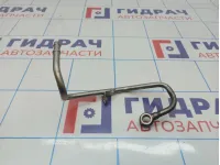 Трубка турбокомпрессора BMW 7-Series (F02) 11537577013.