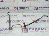 Трубка гидравлическая BMW 7-Series (F02) 37106792442. DYNAMIC DRIVE.