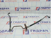 Трубка гидравлическая BMW 7-Series (F02) 37106792442. DYNAMIC DRIVE.