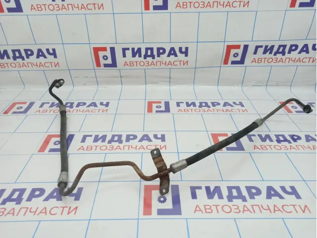 Трубка гидравлическая BMW 7-Series (F02) 37106792442. DYNAMIC DRIVE.