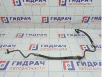 Трубка гидравлическая BMW 7-Series (F02) 37106792441. DYNAMIC DRIVE.