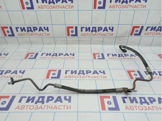 Трубка гидравлическая BMW 7-Series (F02) 37106792441. DYNAMIC DRIVE.