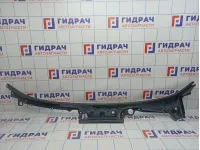 Решетка стеклооч. (планка под лобовое стекло) BMW 7-Series (F02) 51717184563.