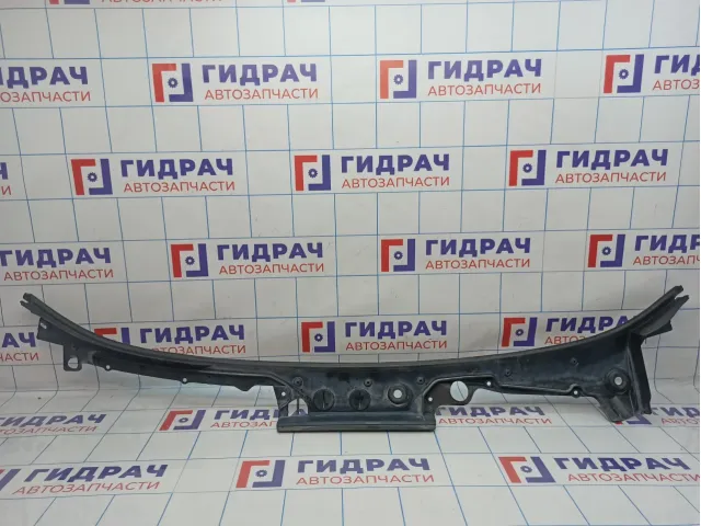 Решетка стеклооч. (планка под лобовое стекло) BMW 7-Series (F02) 51717184563.
