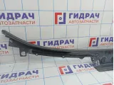 Решетка стеклооч. (планка под лобовое стекло) BMW 7-Series (F02) 51717184563.