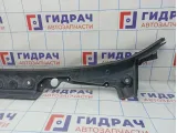Решетка стеклооч. (планка под лобовое стекло) BMW 7-Series (F02) 51717184563.