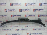 Решетка стеклооч. (планка под лобовое стекло) BMW 7-Series (F02) 51717184563.
