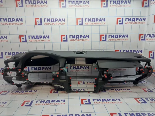 Торпедо BMW 7-Series (F02) 51452336459.