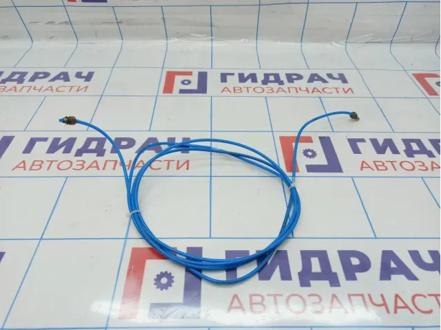 Трубка заднего амортизатора BMW 7-Series (F02) 37206789168.