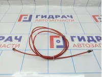 Трубка заднего амортизатора BMW 7-Series (F02) 37206789167.