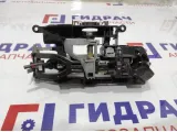 Ручка двери передней наружная левая BMW 7-Series (F02) 51217231927.