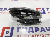 Ручка двери задняя наружная правая BMW 7-Series (F02) 51217231930. Дефект ЛКП.