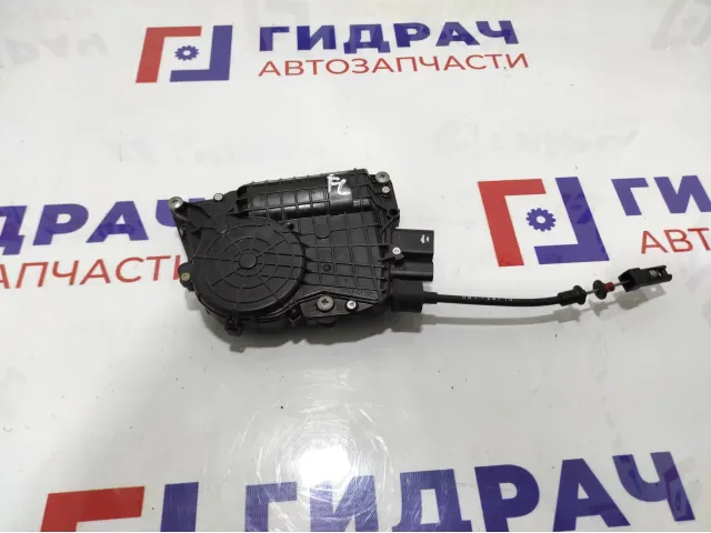 Доводчик двери передний левый BMW 7-Series (F02) 4151309800.