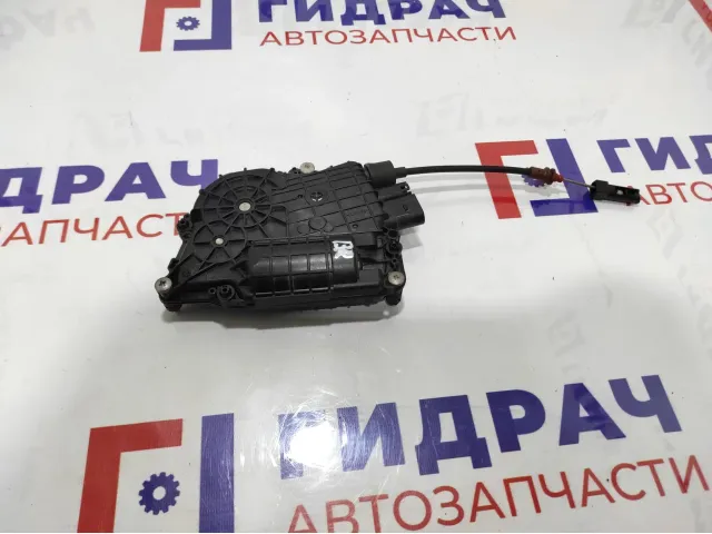 Доводчик двери задней правой BMW 7-Series (F02) 4154309800.
