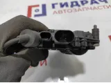 Доводчик двери задней правой BMW 7-Series (F02) 4154309800.