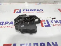Замок двери передней левой BMW 7-Series (F02) 51217185689.