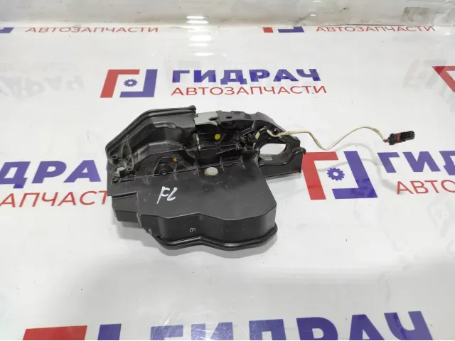 Замок двери передней левой BMW 7-Series (F02) 51217185689.