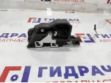 Замок двери передней левой BMW 7-Series (F02) 51217185689.