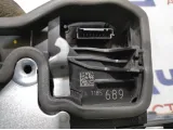 Замок двери передней левой BMW 7-Series (F02) 51217185689.