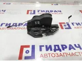 Замок двери передней правой BMW 7-Series (F02) 51217185692.