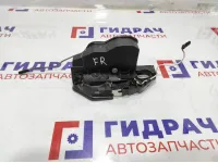 Замок двери передней правой BMW 7-Series (F02) 51217185692.