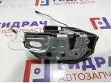 Замок двери передней правой BMW 7-Series (F02) 51217185692.