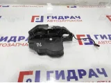 Замок двери задней левой BMW 7-Series (F02) 51227185687.