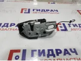 Замок двери задней левой BMW 7-Series (F02) 51227185687.