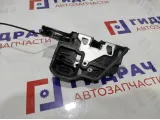 Замок двери задней левой BMW 7-Series (F02) 51227185687.