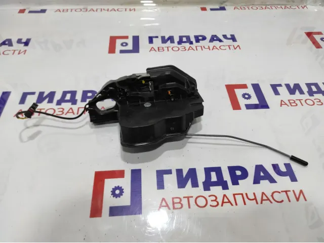 Замок двери задней правой BMW 7-Series (F02) 51227185688.