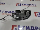 Замок двери задней правой BMW 7-Series (F02) 51227185688.