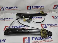 Стеклоподъемник электр. передний левый BMW 7-Series (F02) 51337182105.