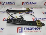 Стеклоподъемник электр. передний правый BMW 7-Series (F02) 51337182106.