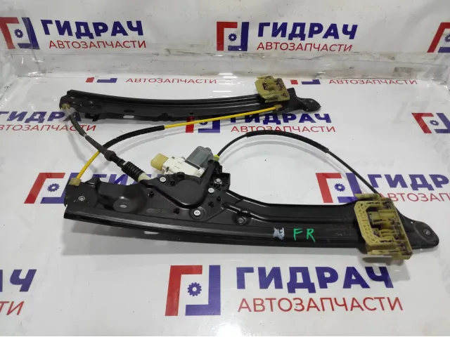 Стеклоподъемник электр. передний правый BMW 7-Series (F02) 51337182106.
